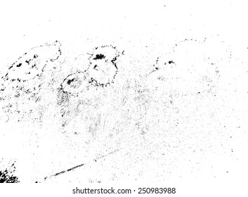 Grunge Urban Background.Texture Vector.Dust Overlay Distress Grain ,Simply Place illustration over any Object to Create grungy Effect .abstract,splattered , dirty,poster for your design.