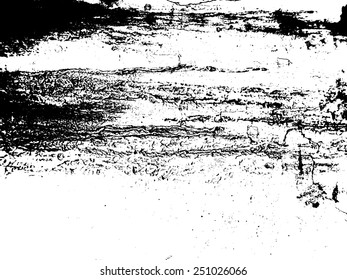 Grunge Urban Background.Texture Vector.Dust Overlay Distress Grain ,Simply Place illustration over any Object to Create grungy Effect .abstract,splattered , dirty,poster for your design.