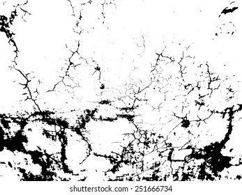 Grunge Urban Background.Texture Vector.Dust Overlay Distress Grain ,Simply Place illustration over any Object to Create grungy Effect .abstract,splattered , dirty,poster for your design.