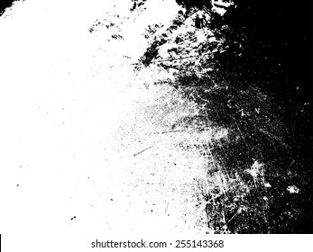 Grunge Urban Background.Texture Vector.Dust Overlay Distress Grain ,Simply Place illustration over any Object to Create grungy Effect .abstract,splattered , dirty,poster for your design.