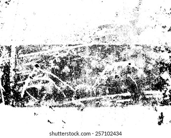 Grunge Urban Background.Texture Vector.Dust Overlay Distress Grain ,Simply Place illustration over any Object to Create grungy Effect .abstract,splattered , dirty,poster for your design.