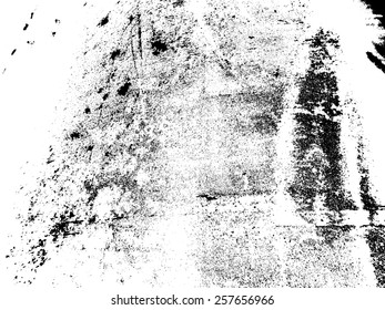 Grunge Urban Background.Texture Vector.Dust Overlay Distress Grain ,Simply Place illustration over any Object to Create grungy Effect .abstract,splattered , dirty,poster for your design.