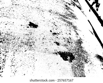 Grunge Urban Background.Texture Vector.Dust Overlay Distress Grain ,Simply Place illustration over any Object to Create grungy Effect .abstract,splattered , dirty,poster for your design.