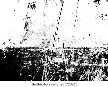Grunge Urban Background.Texture Vector.Dust Overlay Distress Grain ,Simply Place illustration over any Object to Create grungy Effect .abstract,splattered , dirty,poster for your design.