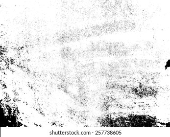 Grunge Urban Background.Texture Vector.Dust Overlay Distress Grain ,Simply Place illustration over any Object to Create grungy Effect .abstract,splattered , dirty,poster for your design.