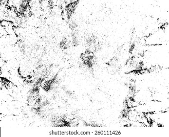 Grunge Urban Background.Texture Vector.Dust Overlay Distress Grain ,Simply Place illustration over any Object to Create grungy Effect .abstract,splattered , dirty,poster for your design. 