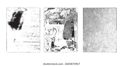 Grunge Urban Background.Texture Vector.Dust Overlay Distress Grain ,Simply Place illustration over any Object to Create grungy Effect .abstract,splattered , dirty, texture for your design.
