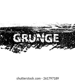 Grunge Urban Background.Texture Vector.Dust Overlay Distress Grain ,Simply Place illustration over any Object to Create grungy Effect .abstract,splattered , dirty,poster for your design. 
