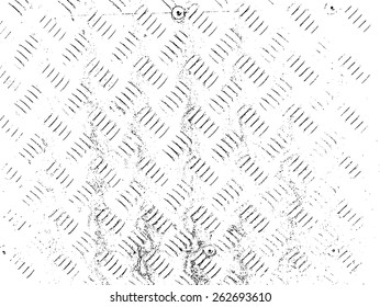 Grunge Urban Background.Texture Vector.Dust Overlay Distress Grain ,Simply Place illustration over any Object to Create grungy Effect .abstract,splattered , dirty,poster for your design. 