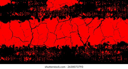 Grunge Urban Background.Texture Vector.Dust Overlay Distress Grain ,Simply Place illustration over any Object to Create grungy Effect .abstract,splattered , dirty,poster for your design.