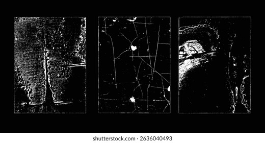 Grunge Urban Background.Texture Vector.Dust Overlay Distress Grain ,Simply Place illustration over any Object to Create grungy Effect .abstract,splattered , dirty, texture for your design. 