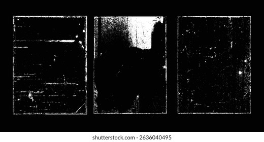 Grunge Urban Background.Texture Vector.Dust Overlay Distress Grain ,Simply Place illustration over any Object to Create grungy Effect .abstract,splattered , dirty, texture for your design. 