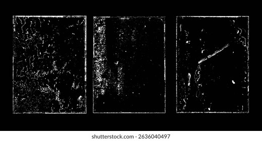 Grunge Urban Background.Texture Vector.Dust Overlay Distress Grain ,Simply Place illustration over any Object to Create grungy Effect .abstract,splattered , dirty, texture for your design. 