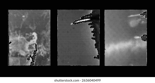 Grunge Urban Background.Texture Vector.Dust Overlay Distress Grain ,Simply Place illustration over any Object to Create grungy Effect .abstract,splattered , dirty, texture for your design. 