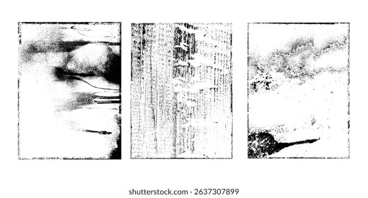 Grunge Urban Background.Texture Vector.Dust Overlay Distress Grain ,Simply Place illustration over any Object to Create grungy Effect .abstract,splattered , dirty, texture for your design. 