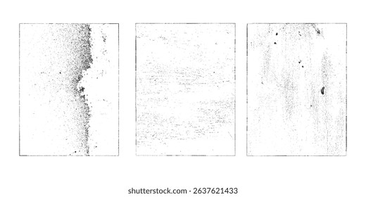 Grunge Urban Background.Texture Vector.Dust Overlay Distress Grain ,Simply Place illustration over any Object to Create grungy Effect .abstract,splattered , dirty, texture for your design.
