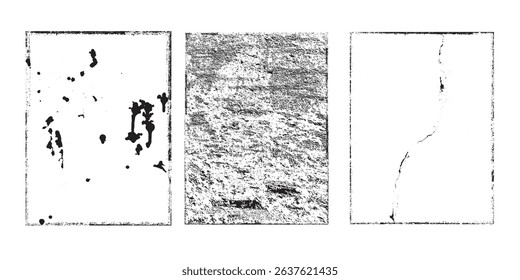 Grunge Urban Background.Texture Vector.Dust Overlay Distress Grain ,Simply Place illustration over any Object to Create grungy Effect .abstract,splattered , dirty, texture for your design.
