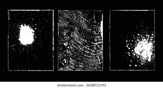 Grunge Urban Background.Texture Vector.Dust Overlay Distress Grain ,Simply Place illustration over any Object to Create grungy Effect .abstract,splattered , dirty, texture for your design.
