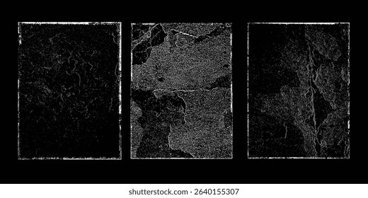 Grunge Urban Background.Texture Vector.Dust Overlay Distress Grain ,Simply Place illustration over any Object to Create grungy Effect .abstract,splattered , dirty, texture for your design.
