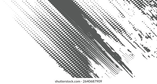Grunge Urban Background.Texture Vector.Dust Overlay Distress Grain ,Simply Place illustration over any Object to Create grungy Effect .abstract,splattered , dirty,poster  modern arts
