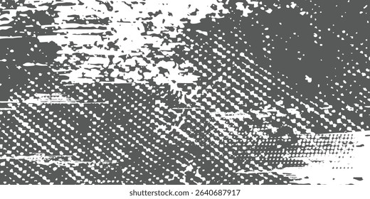 Grunge Urban Background.Texture Vector.Dust Overlay Distress Grain ,Simply Place illustration over any Object to Create grungy Effect .abstract,splattered , dirty,poster  modern arts