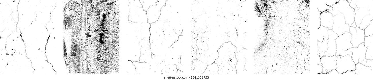 Grunge Urban Background.Texture Vector.Dust Overlay Distress Grain ,Simply Place illustration over any Object to Create grungy Effect .abstract,splattered , dirty, texture for your design.
