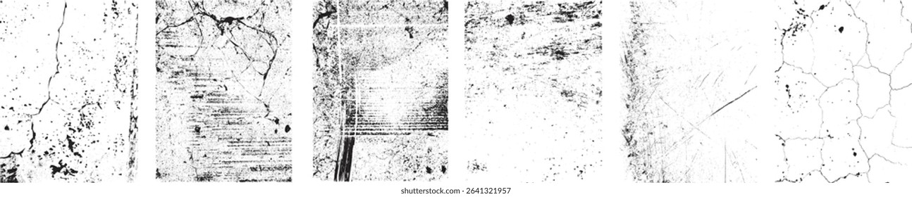 Grunge Urban Background.Texture Vector.Dust Overlay Distress Grain ,Simply Place illustration over any Object to Create grungy Effect .abstract,splattered , dirty, texture for your design.
