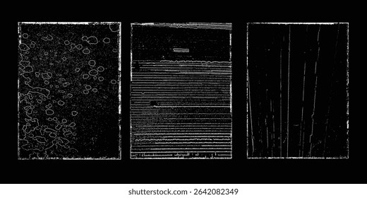 Grunge Urban Background.Texture Vector.Dust Overlay Distress Grain ,Simply Place illustration over any Object to Create grungy Effect .abstract,splattered , dirty, texture for your design.
