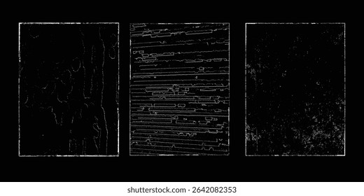Grunge Urban Background.Texture Vector.Dust Overlay Distress Grain ,Simply Place illustration over any Object to Create grungy Effect .abstract,splattered , dirty, texture for your design.

