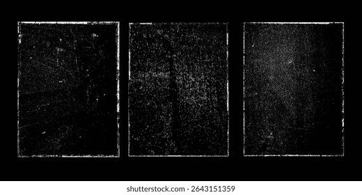 Grunge Urban Background.Texture Vector.Dust Overlay Distress Grain ,Simply Place illustration over any Object to Create grungy Effect .abstract,splattered , dirty, texture for your design. 