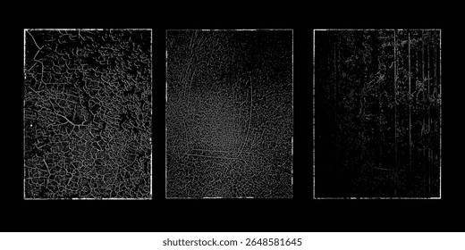 Grunge Urban Background.Texture Vector.Dust Overlay Distress Grain ,Simply Place illustration over any Object to Create grungy Effect .abstract,splattered , dirty, texture for your design.

