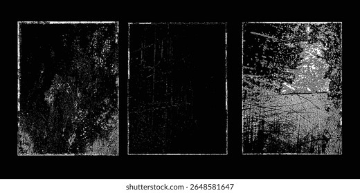 Grunge Urban Background.Texture Vector.Dust Overlay Distress Grain ,Simply Place illustration over any Object to Create grungy Effect .abstract,splattered , dirty, texture for your design.
