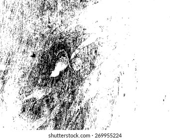 Grunge Urban Background.Texture Vector.Dust Overlay Distress Grain ,Simply Place illustration over any Object to Create grungy Effect .abstract,splattered , dirty,poster for your design. 