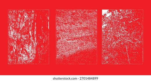 Grunge Urban Background.Texture Vetor.Dust Overlay Distress Grain, Simplesmente coloque a ilustração sobre qualquer objeto para criar efeito grungy .abstract, espalhado, sujo, textura para o seu design.
