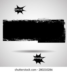 Grunge Urban Background.Texture Vector.Dust Overlay Distress Grain ,Simply Place illustration over any Object to Create grungy Effect .abstract,splattered , dirty,poster for your design. 