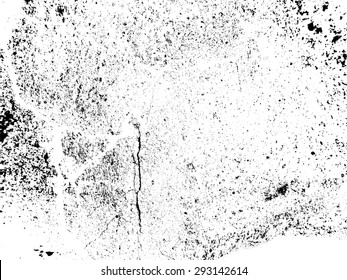 Grunge Urban Background.Texture Vector.Dust Overlay Distress Grain ,Simply Place illustration over any Object to Create grungy Effect .abstract,splattered , dirty,poster for your design. 