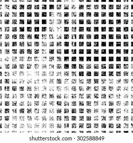 Grunge Urban Background.Texture Vector.Dust Overlay Distress Grain ,Simply Place illustration over any Object to Create grungy Effect .abstract,splattered , dirty,poster for your design.
