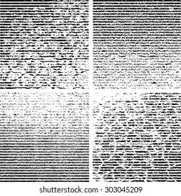 Grunge Urban Background.Texture Vector.Dust Overlay Distress Grain ,Simply Place illustration over any Object to Create grungy Effect .abstract,splattered , dirty,poster for your design.