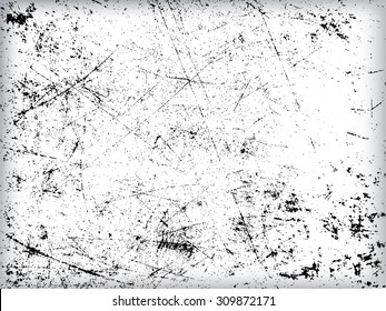 Grunge Urban Background.Texture Vector.Dust Overlay Distress Grain ,Simply Place illustration over any Object to Create grungy Effect .abstract,splattered , dirty,poster for your design.  svg