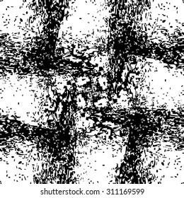 Grunge Urban Background.Texture Vector.Dust Overlay Distress Grain ,Simply Place illustration over any Object to Create grungy Effect .abstract,splattered , dirty,poster for your design. 
