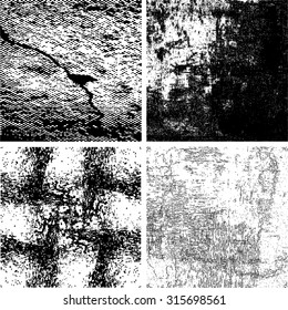 Grunge Urban Background.Texture Vector.Dust Overlay Distress Grain ,Simply Place illustration over any Object to Create grungy Effect .abstract,splattered , dirty,poster for your design. 