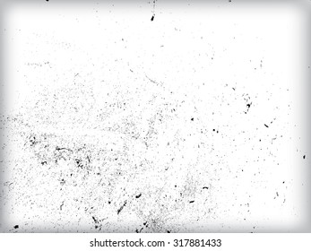 Grunge Urban Background.Texture Vector.Dust Overlay Distress Grain ,Simply Place illustration over any Object to Create grungy Effect .abstract,splattered , dirty,poster for your design. 