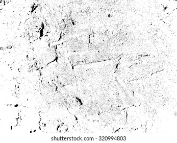 Grunge Urban Background.Texture Vector.Dust Overlay Distress Grain ,Simply Place illustration over any Object to Create grungy Effect .abstract,splattered , dirty,poster for your design. 