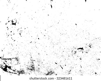 Grunge Urban Background.Texture Vector.Dust Overlay Distress Grain ,Simply Place illustration over any Object to Create grungy Effect .abstract,splattered , dirty,poster for your design.