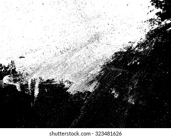 Grunge Urban Background.Texture Vector.Dust Overlay Distress Grain ,Simply Place illustration over any Object to Create grungy Effect .abstract,splattered , dirty,poster for your design.