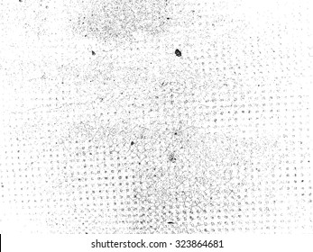 Grunge Urban Background.Texture Vector.Dust Overlay Distress Grain ,Simply Place illustration over any Object to Create grungy Effect .abstract,splattered , dirty,poster for your design.