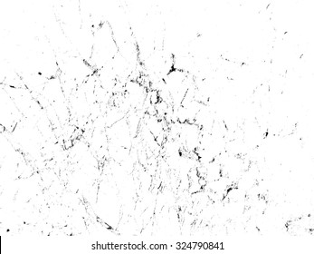 Grunge Urban Background.Texture Vector.Dust Overlay Distress Grain ,Simply Place illustration over any Object to Create grungy Effect .abstract,splattered , dirty,poster for your design.