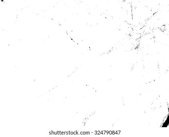 Grunge Urban Background.Texture Vector.Dust Overlay Distress Grain ,Simply Place illustration over any Object to Create grungy Effect .abstract,splattered , dirty,poster for your design.