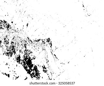 Grunge Urban Background.Texture Vector.Dust Overlay Distress Grain ,Simply Place illustration over any Object to Create grungy Effect .abstract,splattered , dirty,poster for your design. 