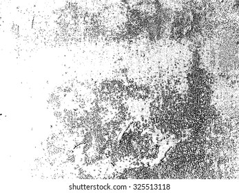 Grunge Urban Background.Texture Vector.Dust Overlay Distress Grain ,Simply Place illustration over any Object to Create grungy Effect .abstract,splattered , dirty,poster for your design. 